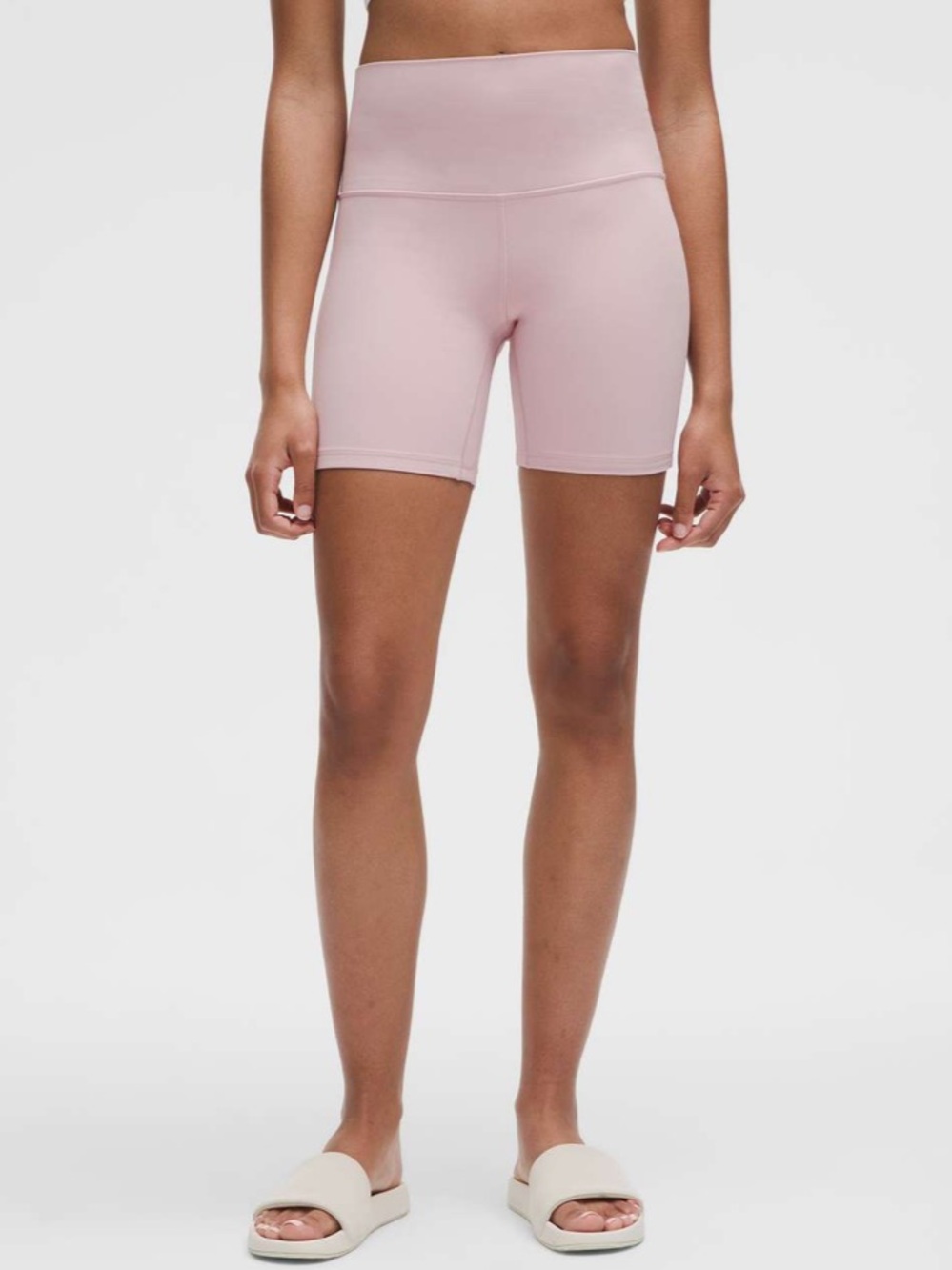Lululemon Align High-Rise Short 6" Size 8 NWT